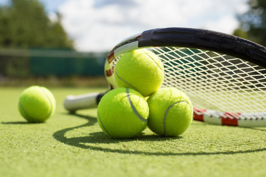 Best Tennis Balls Brands For 2019 (Reviews and Comparison)