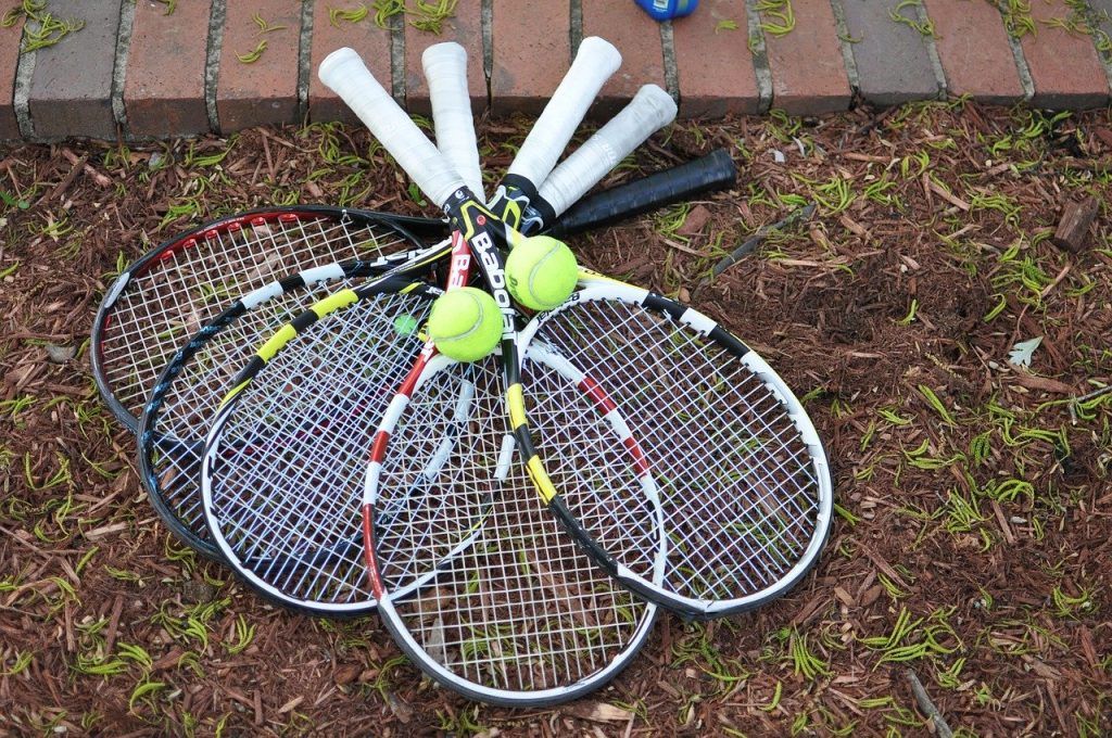 Tips for Stringing a Racquet