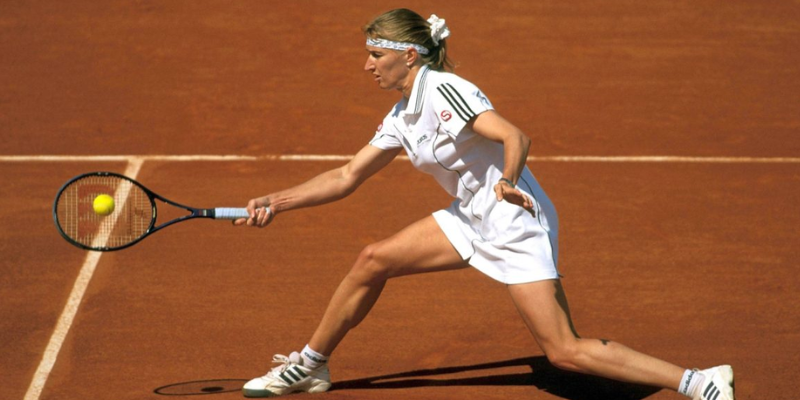 Steffie-Graf-greatest-female-tennis-player