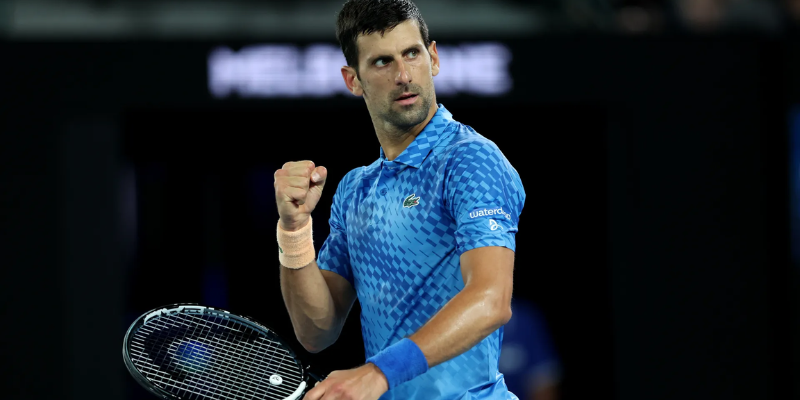 Novak-Djokovic-best-men's-tennis-player
